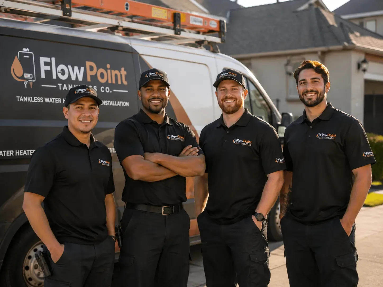 Tankless Water Heater Installation company in Quechee, VT