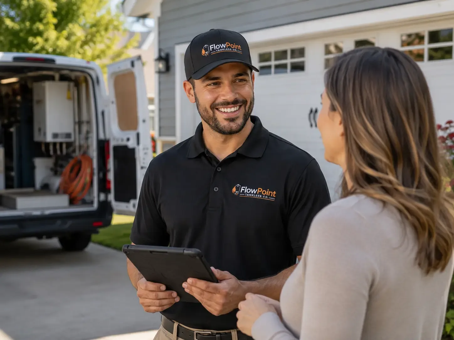 Tankless Water Heater Installation Quechee, VT FAQs